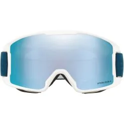 Oakley Line Miner S Snow Goggles -Ski Pants Shop oakley line miner s snow goggles 2023 poseidon prizm sapphire iridiuim 2