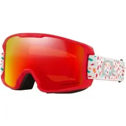 Oakley Line Miner S Snow Goggles -Ski Pants Shop oakley line miner s snow goggles 2023 red granite prizm torch iridiuim 1