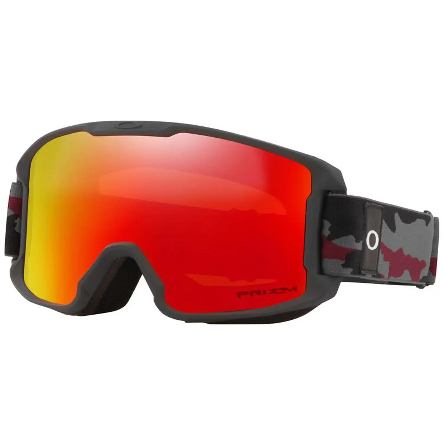 Oakley Line Miner Youth Goggle 2021 4 Oakley Line Miner Youth Goggle 2021 - Image 2