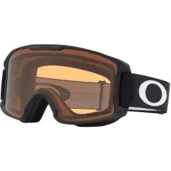 Oakley Line Miner Youth Goggle 2021 13 Oakley Line Miner Youth Goggle 2021 -Ski Pants Shop oakley line miner youth goggle 2021 matte black persimmon 1