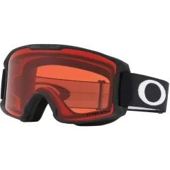 Oakley Line Miner Youth Goggle 2021 11 Oakley Line Miner Youth Goggle 2021 -Ski Pants Shop oakley line miner youth goggle 2021 matte black prizm rose 1