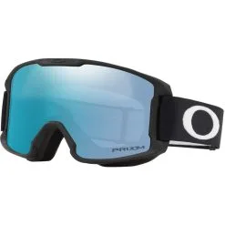 Oakley Line Miner Youth Goggle 2021 12 Oakley Line Miner Youth Goggle 2021 -Ski Pants Shop oakley line miner youth goggle 2021 matte black prizm sapphire 1