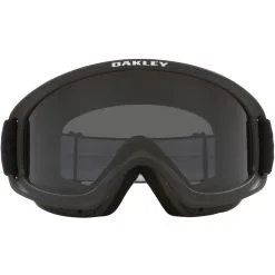 Oakley O-Frame 2.0 Pro S Snow Goggles -Ski Pants Shop oakley o frame 2 0 pro s snow goggles 2023 matte black dark grey 2