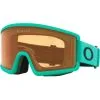 Oakley Target Line M Snow Goggles -Ski Pants Shop oakley target line m snow goggles 2023 celeste persimmon 1