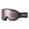 Smith Reason OTG Snow Goggle -Ski Pants Shop reason otg goggles black ignitorMirror 3Q