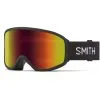 Smith Reason OTG Asian Fit Snow Goggle -Ski Pants Shop reason otg goggles black redSol