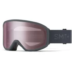 Smith Reason OTG Asian Fit Snow Goggle -Ski Pants Shop reason otg goggles slate ignitor
