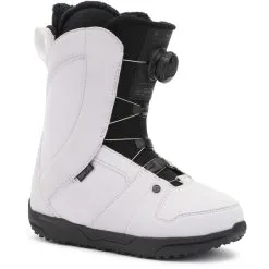 RIDE Sage Ladies Snowboard Boots 2022