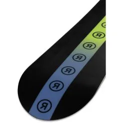 RIDE Heartbreaker Snowboard 2024 9 RIDE Heartbreaker Snowboard 2024 -Ski Pants Shop ride 2324 heartbreaker R2302021 01 A 3