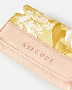 Rip Curl Namotu Tiki Mid Wallet -Ski Pants Shop rip curl namotu tiki mid wallet white 0 9229a9c7 024b 4894 9f0b eec9d9af230b