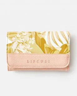 Rip Curl Namotu Tiki Mid Wallet