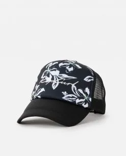 Rip Curl Tiki Tide Trucker Hat