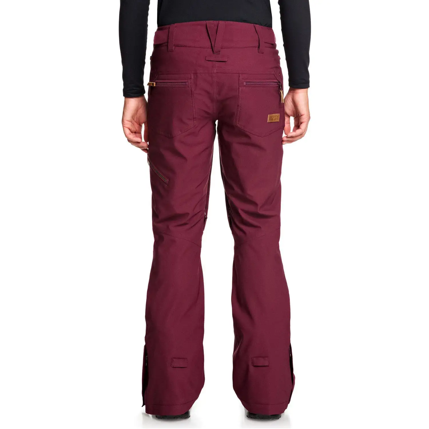 Roxy Cabin Snow Pant 2020 4 Roxy Cabin Snow Pant 2020 - Image 2