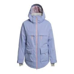 Roxy Chloe Kim Insulated Snow Jacket