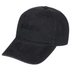 Roxy Dear Believer Logo Cap