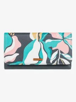 Roxy Hazy Daze Wallet