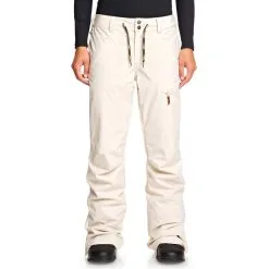 Roxy Nadia Snowboard Pant 2020 -Ski Pants Shop roxy nadia snowboard pant 2020 oyster grey 1