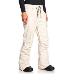 Roxy Nadia Snowboard Pant 2020 -Ski Pants Shop roxy nadia snowboard pant 2020 oyster grey 3