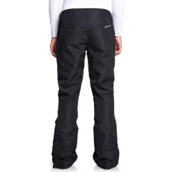 Roxy Rushmore 2L Gore-tex Snowboard Pant 2020 7 Roxy Rushmore 2L Gore-tex Snowboard Pant 2020 -Ski Pants Shop roxy rushmore 2l goretext snowboard pant 2020 true black 2