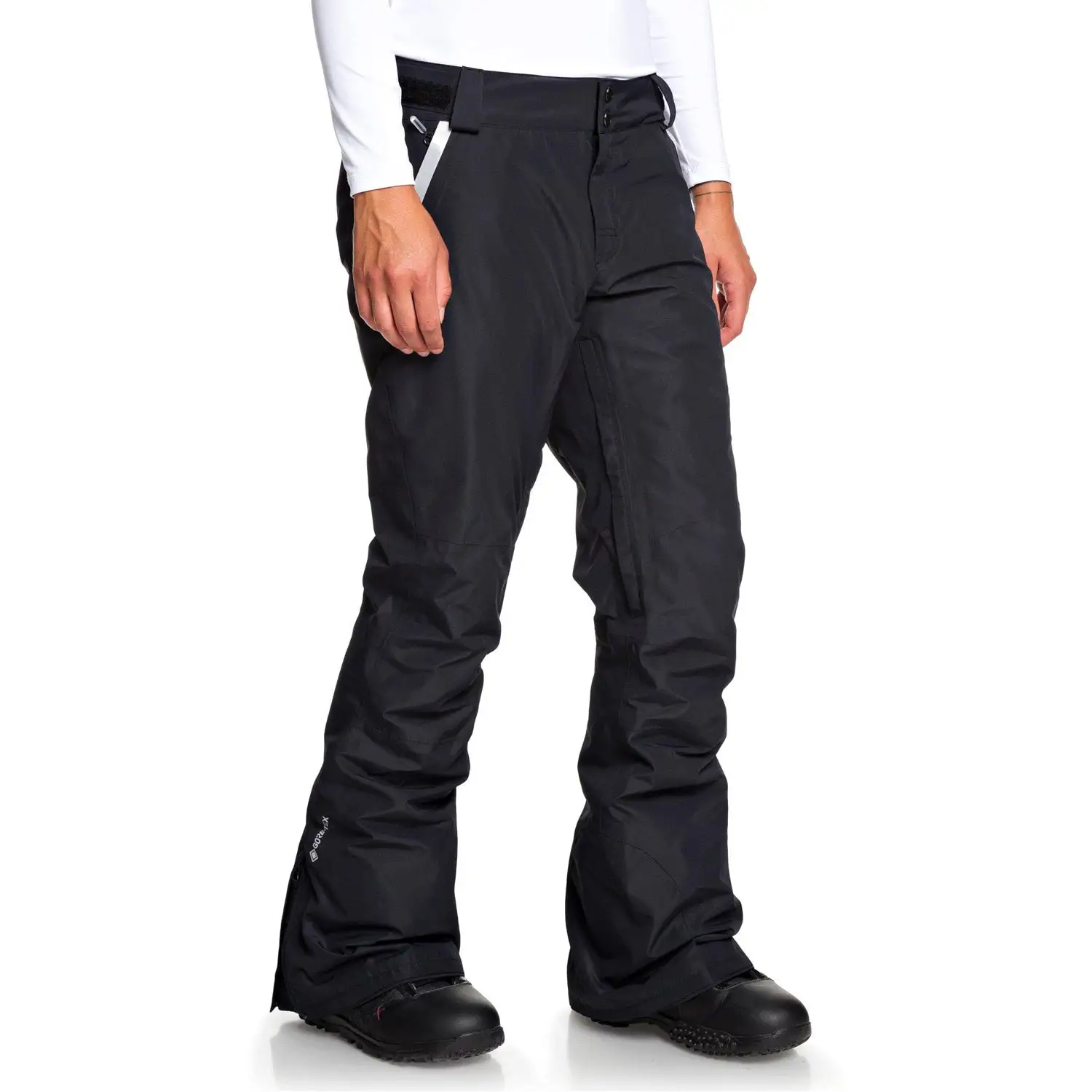 Roxy Rushmore 2L Gore-tex Snowboard Pant 2020 4 Roxy Rushmore 2L Gore-tex Snowboard Pant 2020 - Image 2