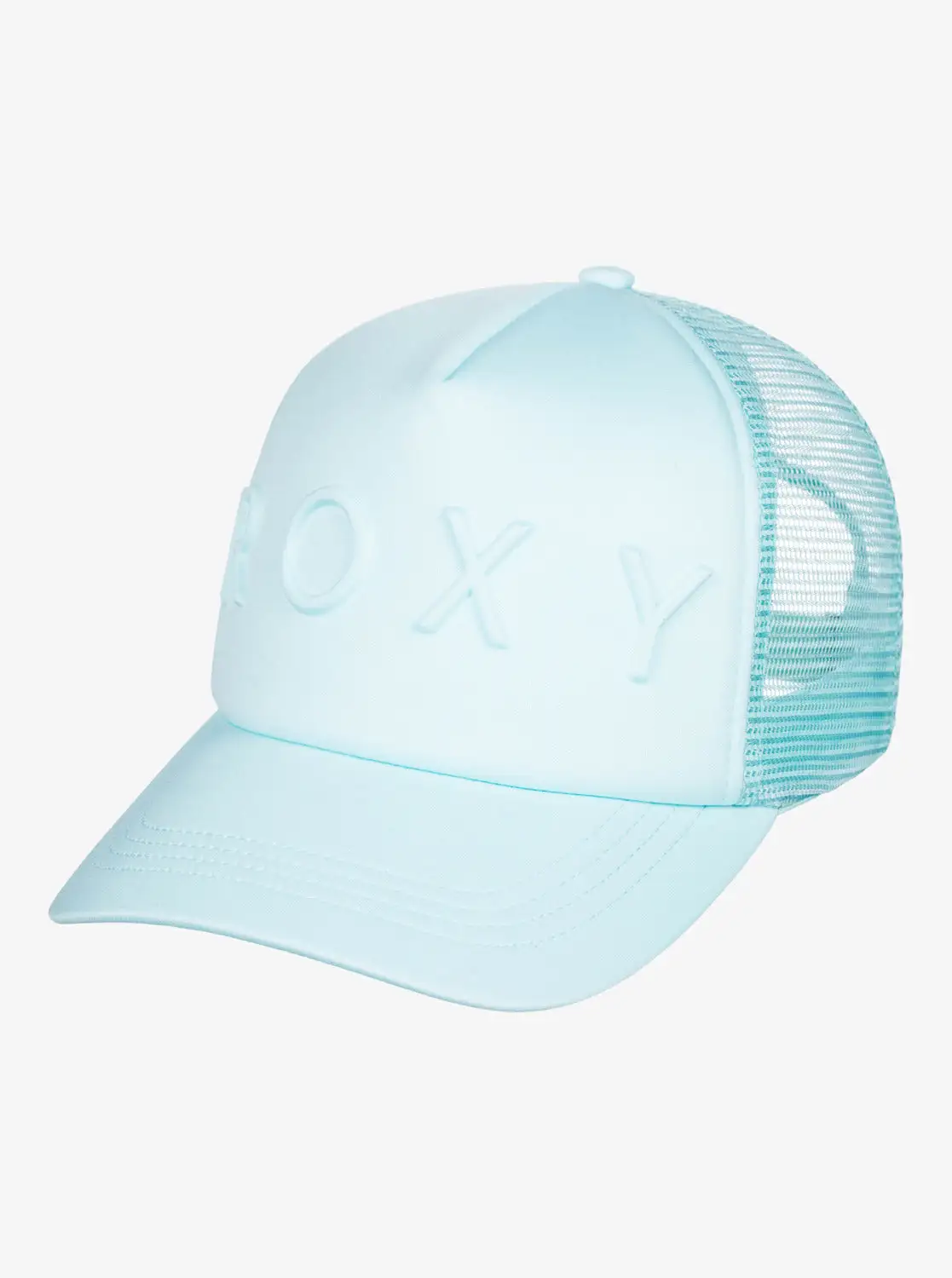 Roxy Womens Brighter Day Trucker Cap 3 Roxy Womens Brighter Day Trucker Cap