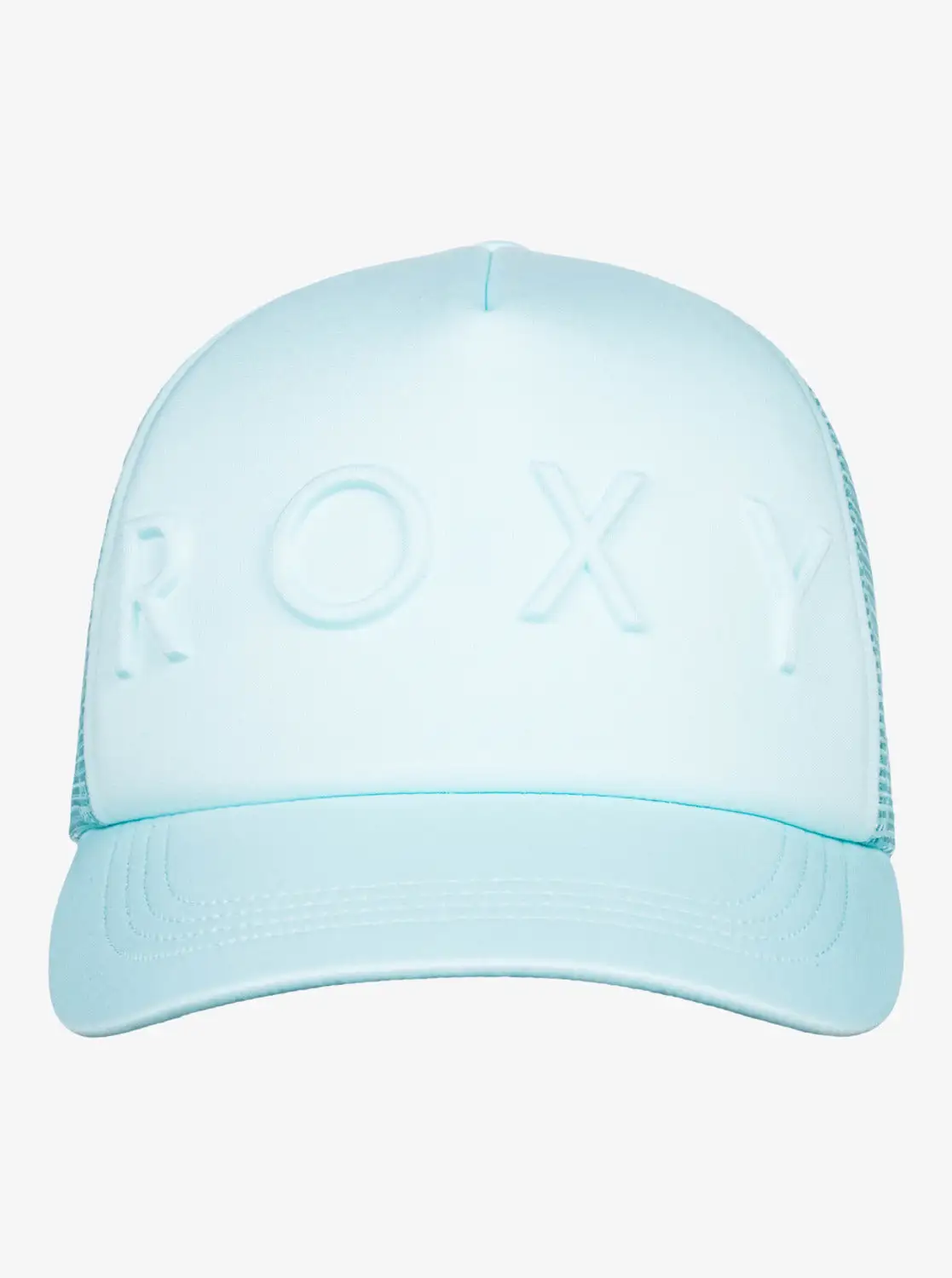 Roxy Womens Brighter Day Trucker Cap 4 Roxy Womens Brighter Day Trucker Cap - Image 2