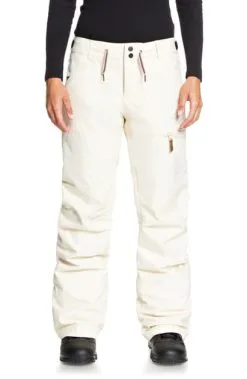 Roxy Womens Nadia Snow Pants -Ski Pants Shop roxy womens nadia snow pants angora 1