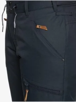 Roxy Womens Nadia Snow Pants -Ski Pants Shop roxy womens nadia snow pants true black 6