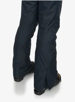 Roxy Womens Nadia Snow Pants -Ski Pants Shop roxy womens nadia snow pants true black 8