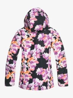 Roxy Jetty Snow Jacket 2022 29 Roxy Jetty Snow Jacket 2022 -Ski Pants Shop roxy womens roxy jetty snow jacket true black jorja 15