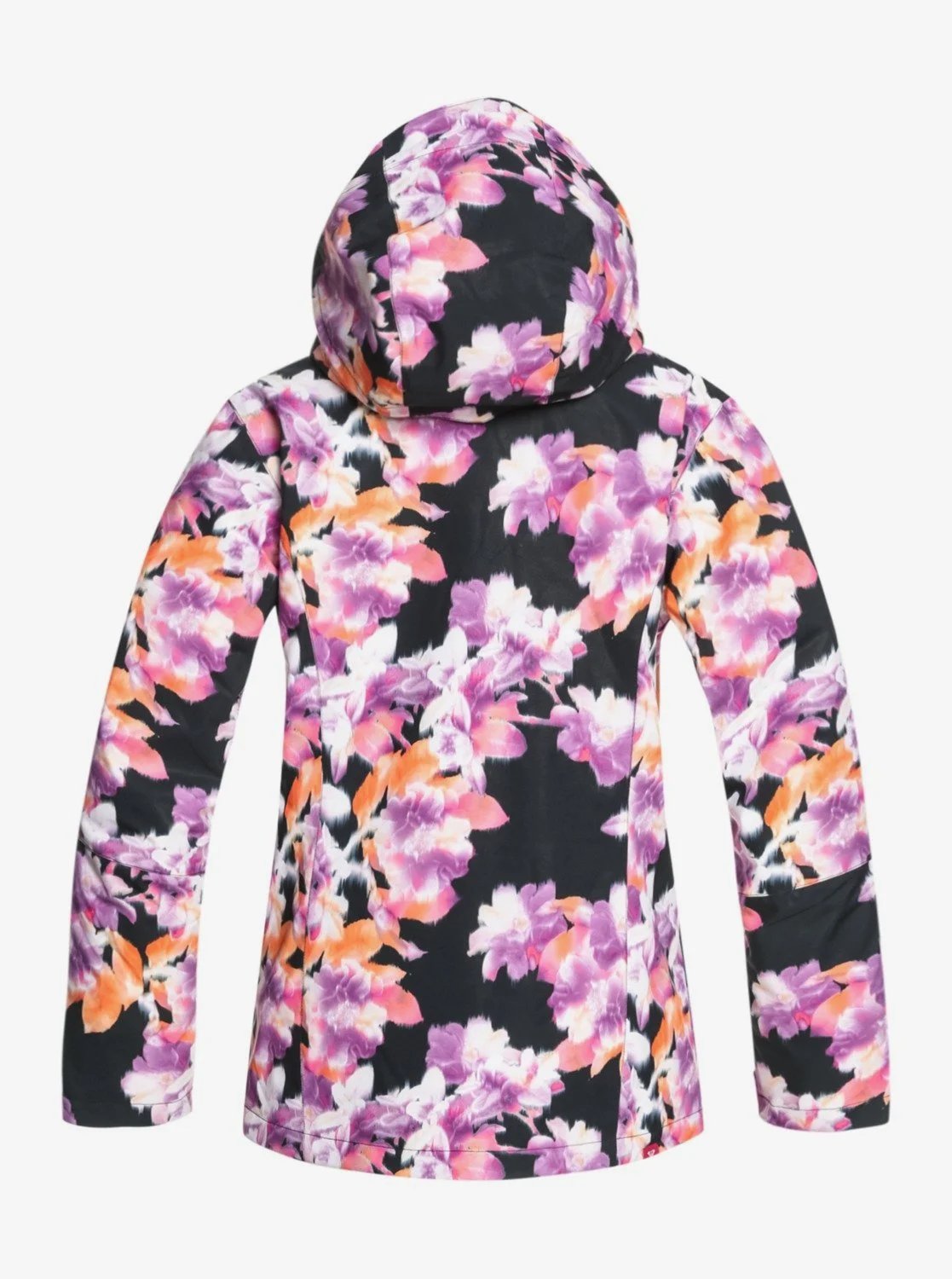 Roxy Jetty Snow Jacket 2022 16 Roxy Jetty Snow Jacket 2022 - Image 14