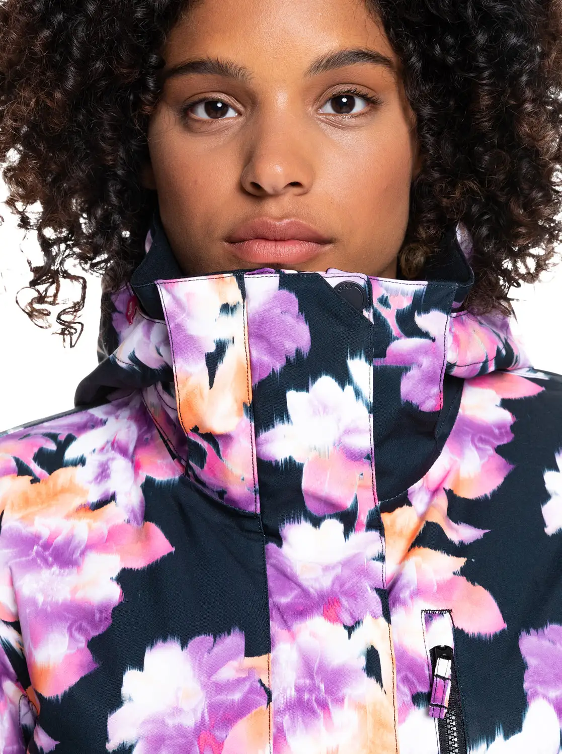 Roxy Jetty Snow Jacket 2022 9 Roxy Jetty Snow Jacket 2022 - Image 7