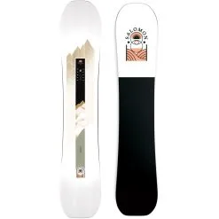 Salomon Bliss Snowboard 2024