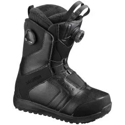 Salomon Kiana Focus BOA Ladies Snowboard Boots 2020
