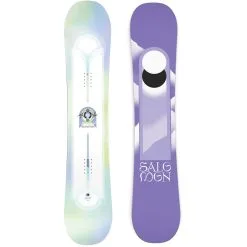 Salomon Lotus Snowboard 2024