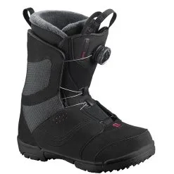 Salomon Pearl BOA Ladies Snowboard Boots 2020