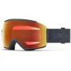 Smith Sequence OTG Snow Goggle -Ski Pants Shop sequence otg goggles slate cpEverydayRedMirror 3Q