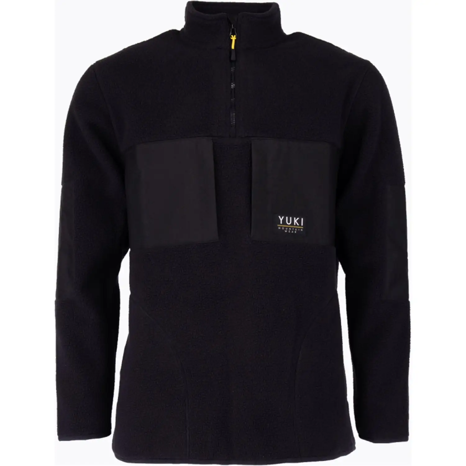 Yuki Threads Sherpa Fleece 5 Yuki Threads Sherpa Fleece - Image 3