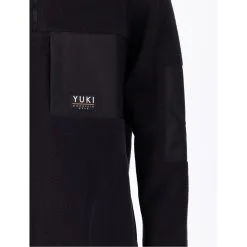 Yuki Threads Sherpa Fleece 10 Yuki Threads Sherpa Fleece -Ski Pants Shop sherpa fleece black blk 44566342 3