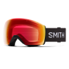 Smith Skyline XL Low Bridge Fit Snow Goggle -Ski Pants Shop skyline xl asia fit goggles black cpPhotochromicRedMirror 3Q