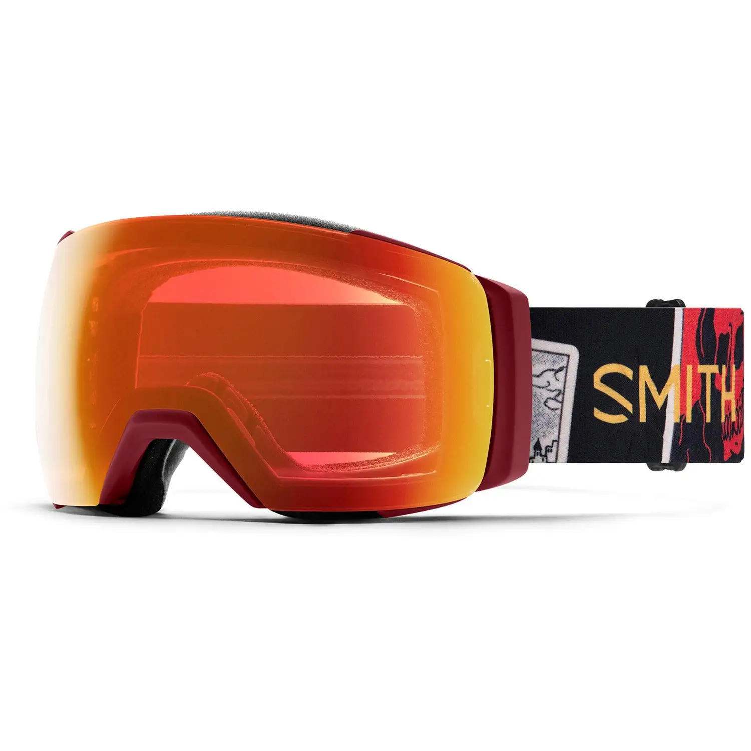 Smith IO MAG XL Snow Goggle 11 Smith IO MAG XL Snow Goggle - Image 9