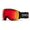 Smith IO MAG XL Snow Goggle -Ski Pants Shop smith io mag xl goggles 2022 black chromapop photochromic red mirror lens storm rose flash lens 1
