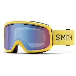 Smith Range Snow Goggle 18 Smith Range Snow Goggle -Ski Pants Shop smith range citron blue sensor l