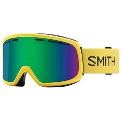 Smith Range Snow Goggle 19 Smith Range Snow Goggle -Ski Pants Shop smith range citron green