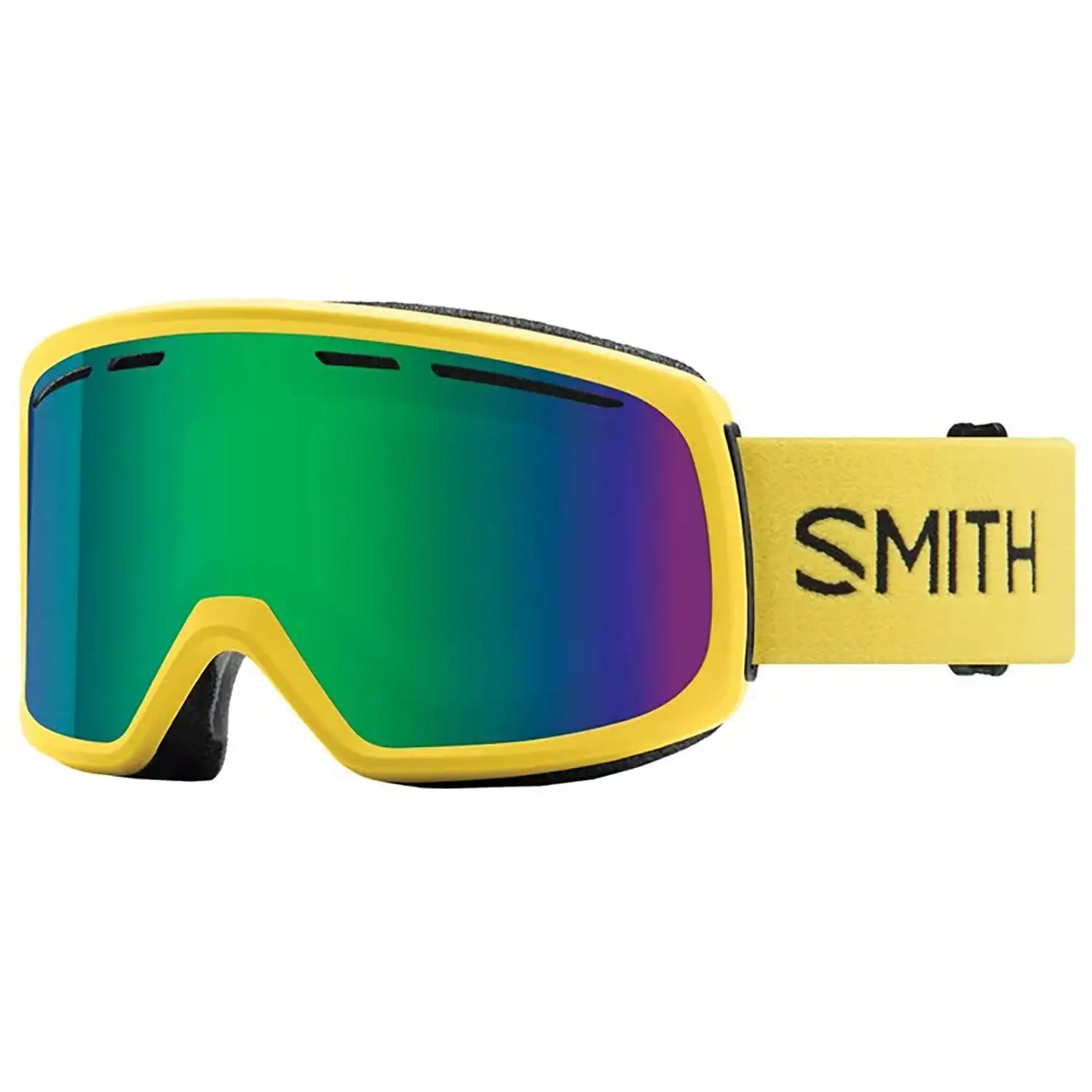 Smith Range Snow Goggle 11 Smith Range Snow Goggle - Image 9