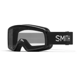 Smith Rascal Jr Snow Goggle -Ski Pants Shop smith rascal jr black clear
