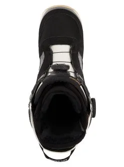 Burton Limelight BOA Ladies Snowboard Boots 2022 -Ski Pants Shop speckle 5