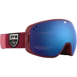 Spy Bravo Snow Goggle