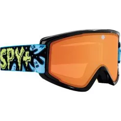 Spy Crusher Elite Jr Snow Goggles
