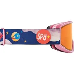 Spy Crusher Elite Jr Snow Goggles -Ski Pants Shop spy crusher elite jr snow goggles so lazo w hd ll persimmon 3
